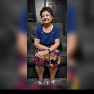 Meet your Posher, Maynor